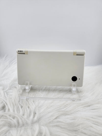 White DSi