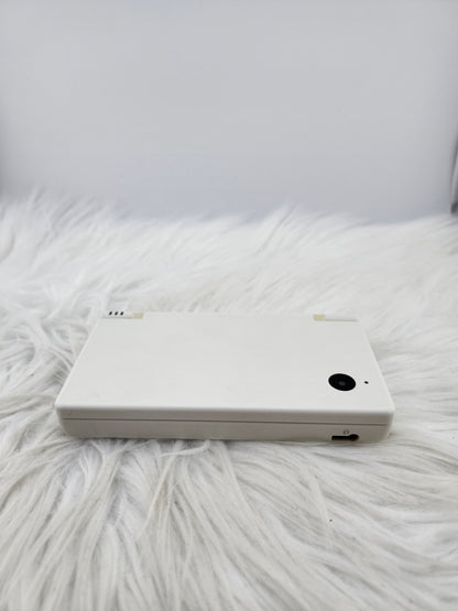 White DSi