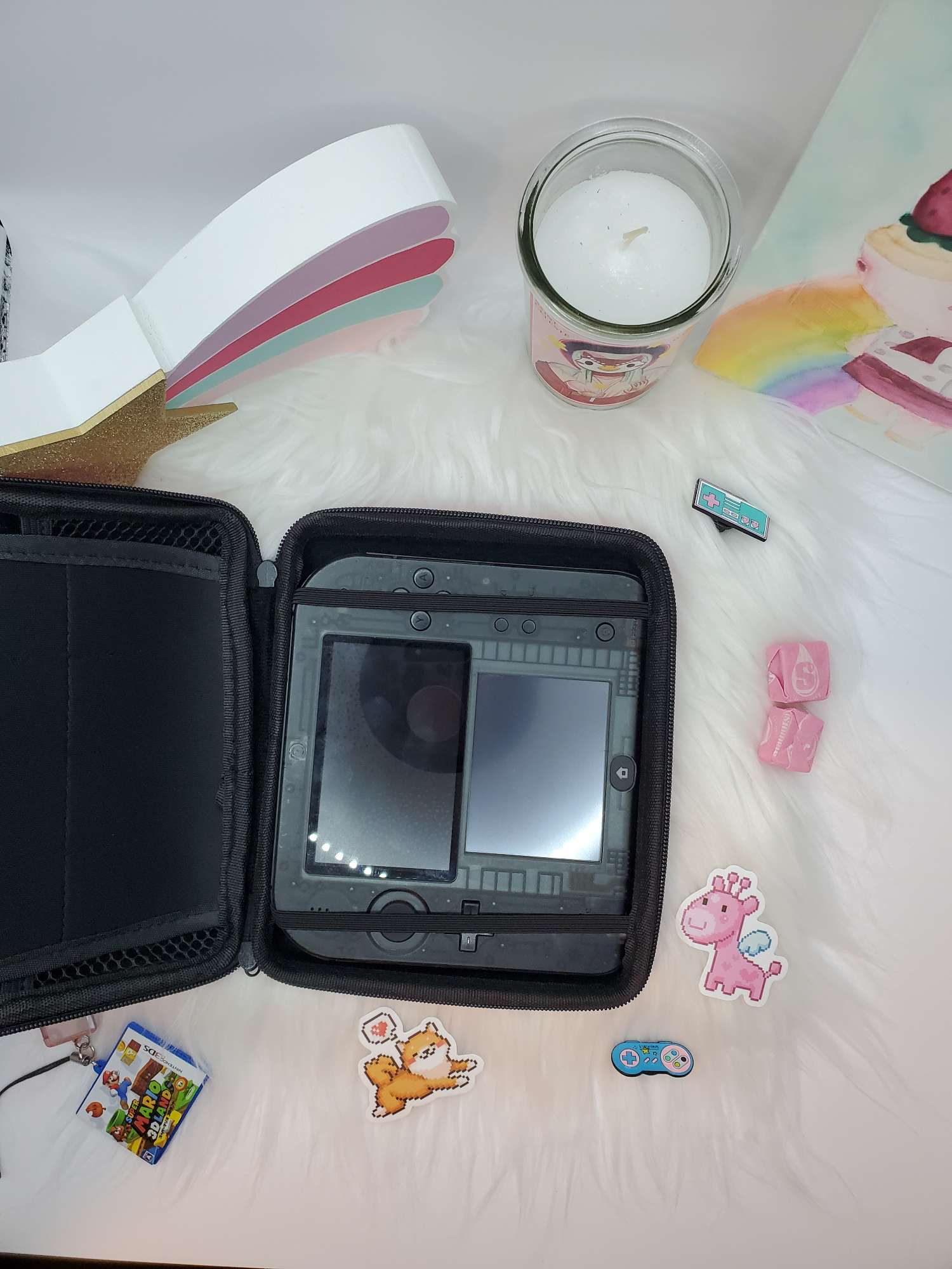 2DS Storage Case image 3