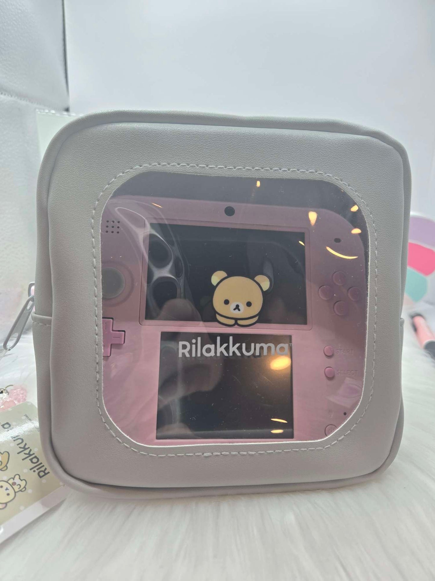 Estuche para 2ds