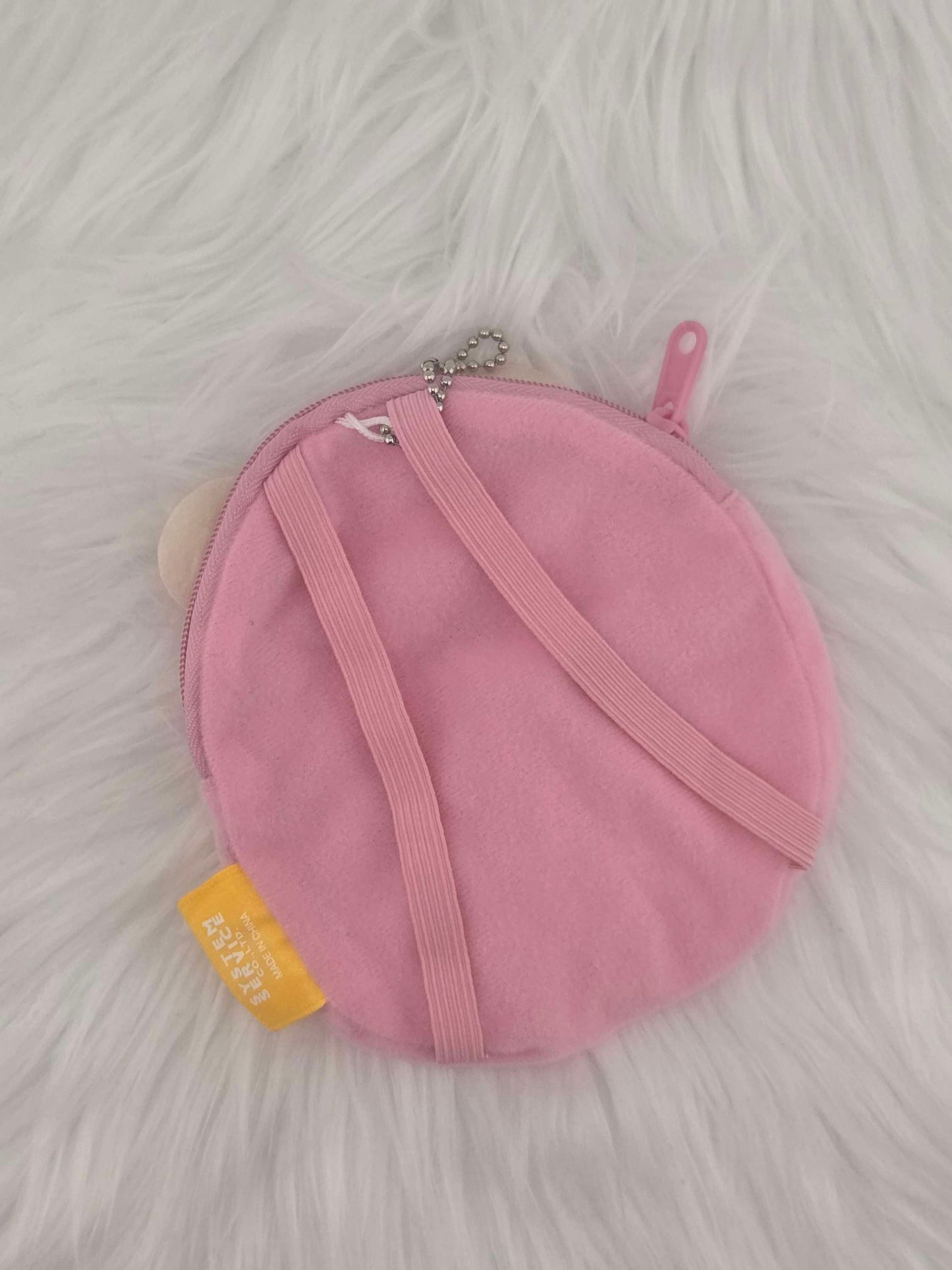 Rilakkuma and friends backpack pouch image 7