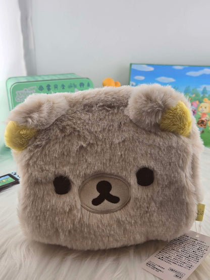 Various Rilakkuma pouches for 3ds and New 3ds image 2