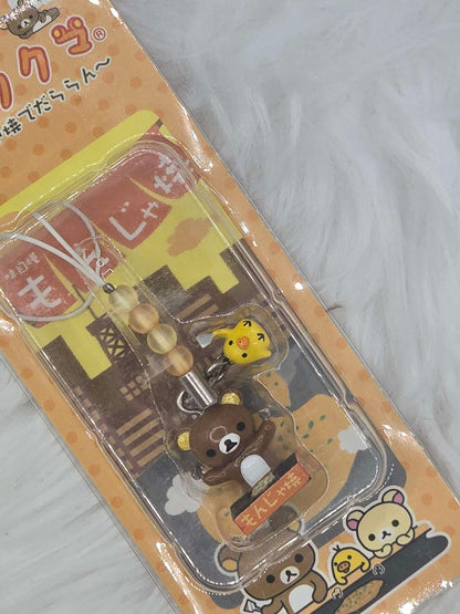 Rilakkuma charms image 6