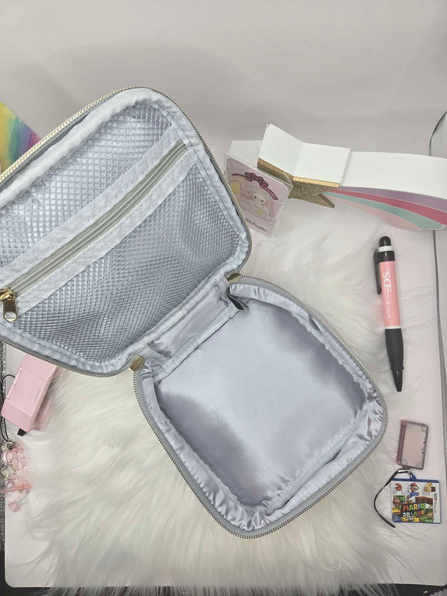 Estuche para 2ds