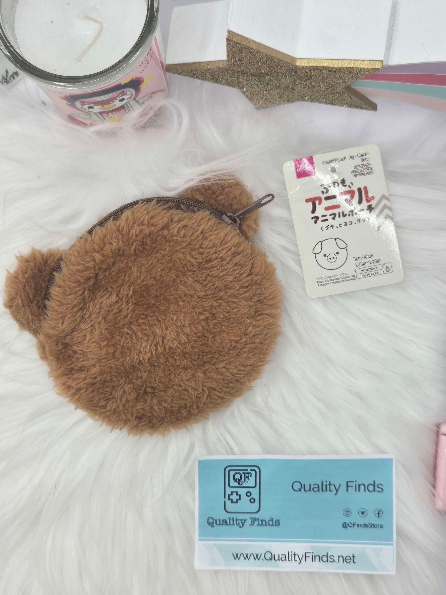 Misc. Mini Pouches image 1