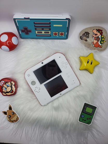 Build your own 2ds - Standard image 4