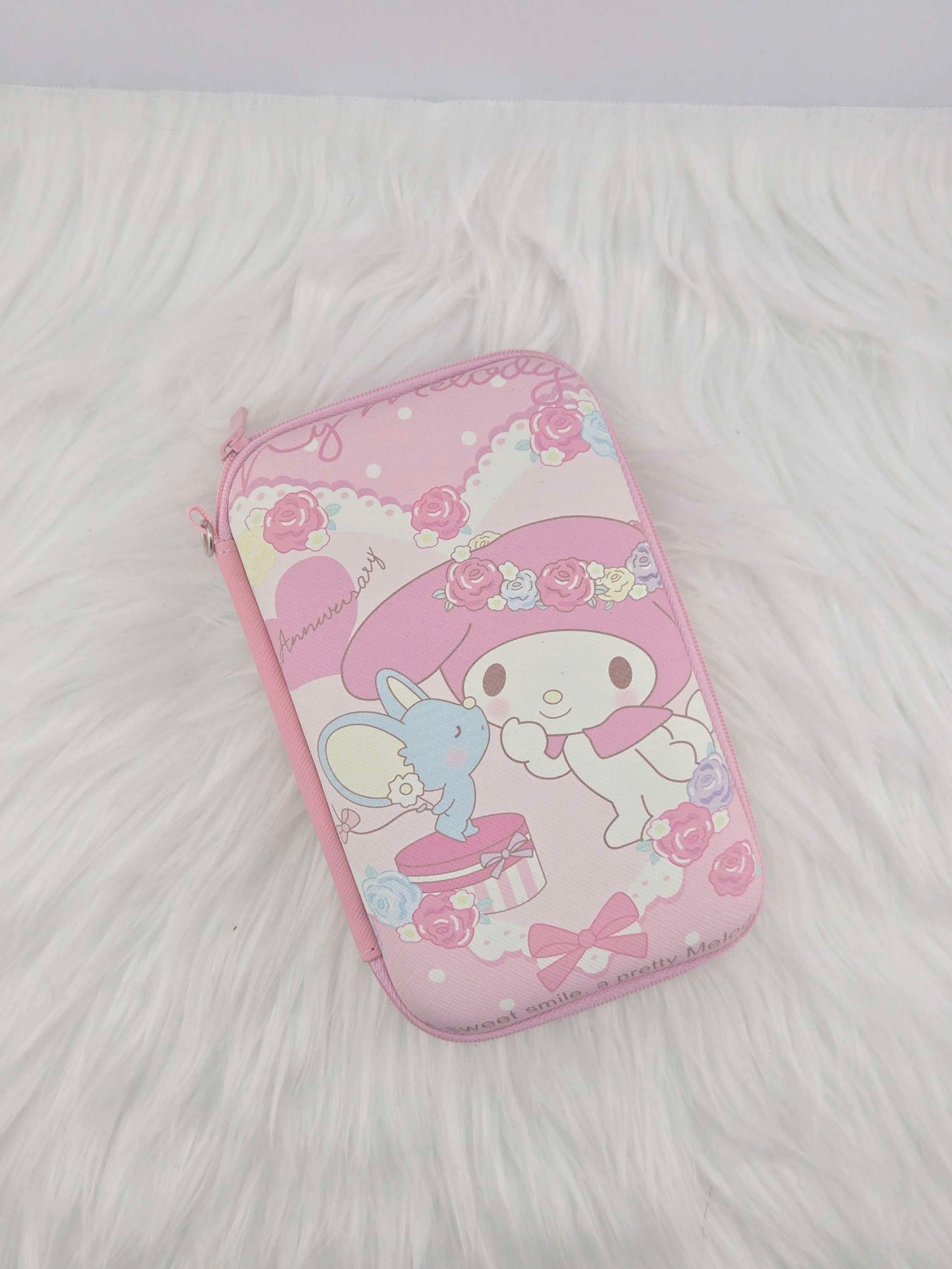 Strapless 3DS & New 3DS Sanrio Case image 0