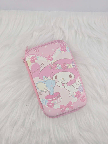 Strapless 3DS & New 3DS Sanrio Case image 0