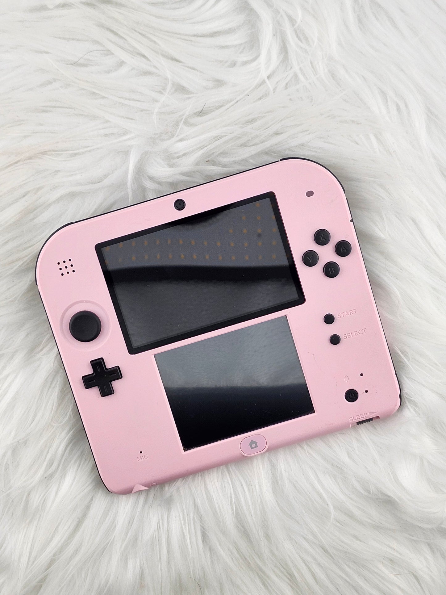 Pastel Emo 2ds image 0