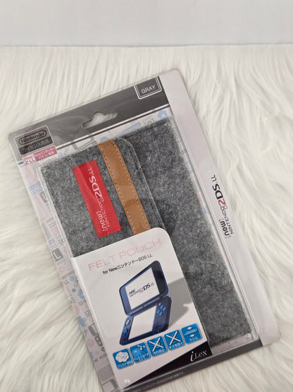 New 2ds XL accessories  image 0