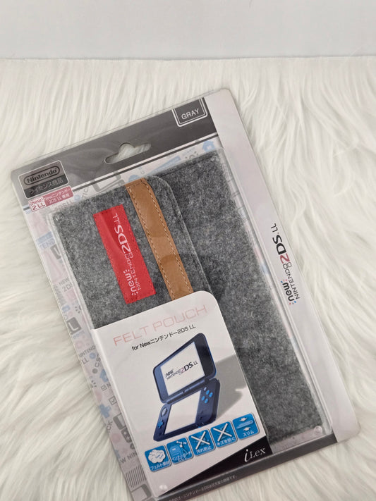 New 2ds XL accessories  image 0