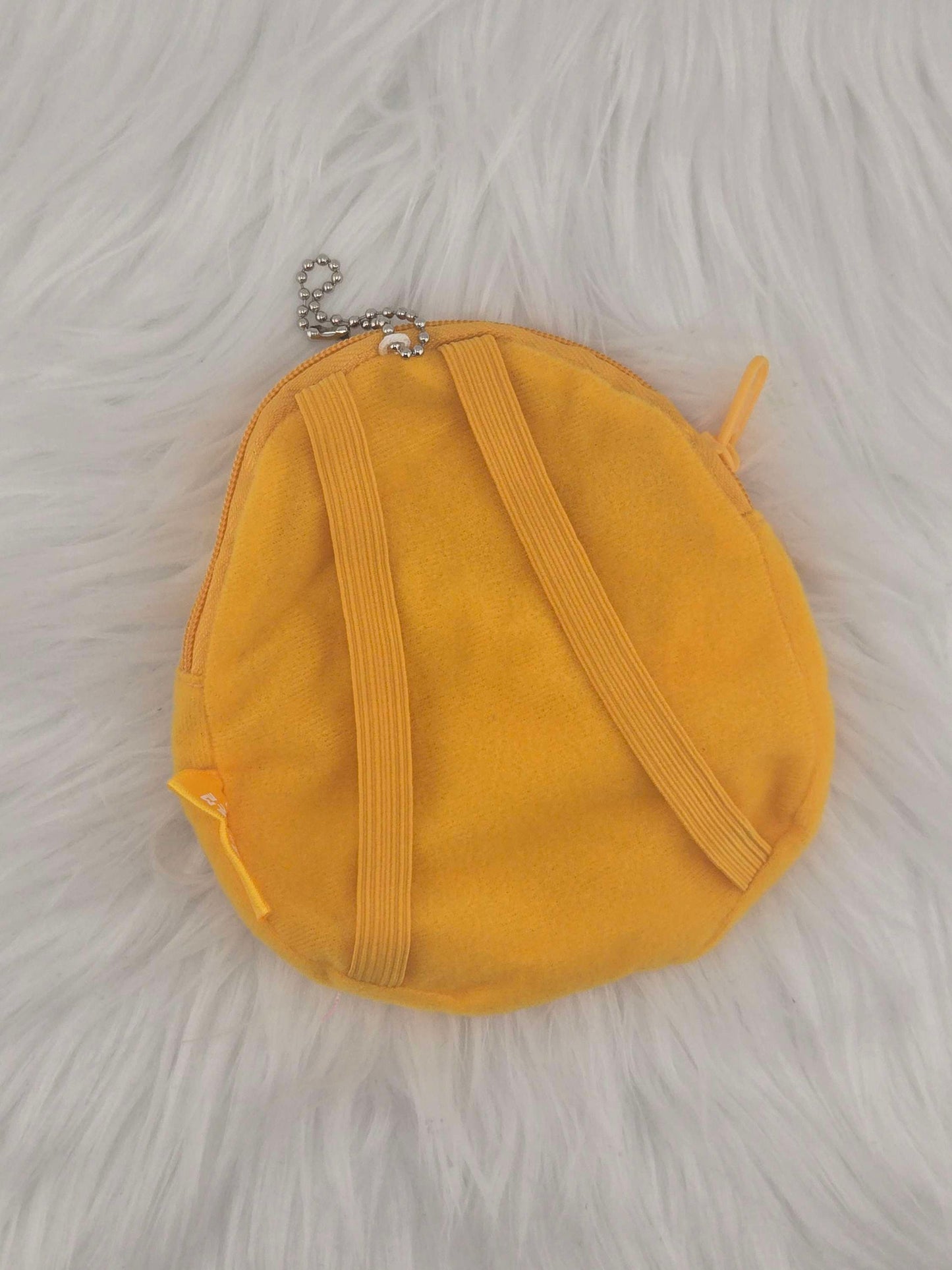 Rilakkuma and friends backpack pouch image 5