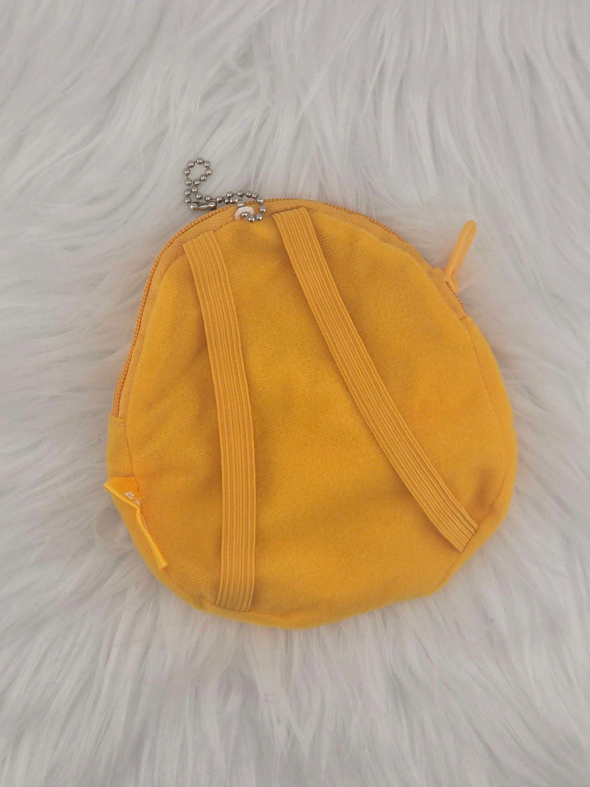 Rilakkuma and friends backpack pouch image 5