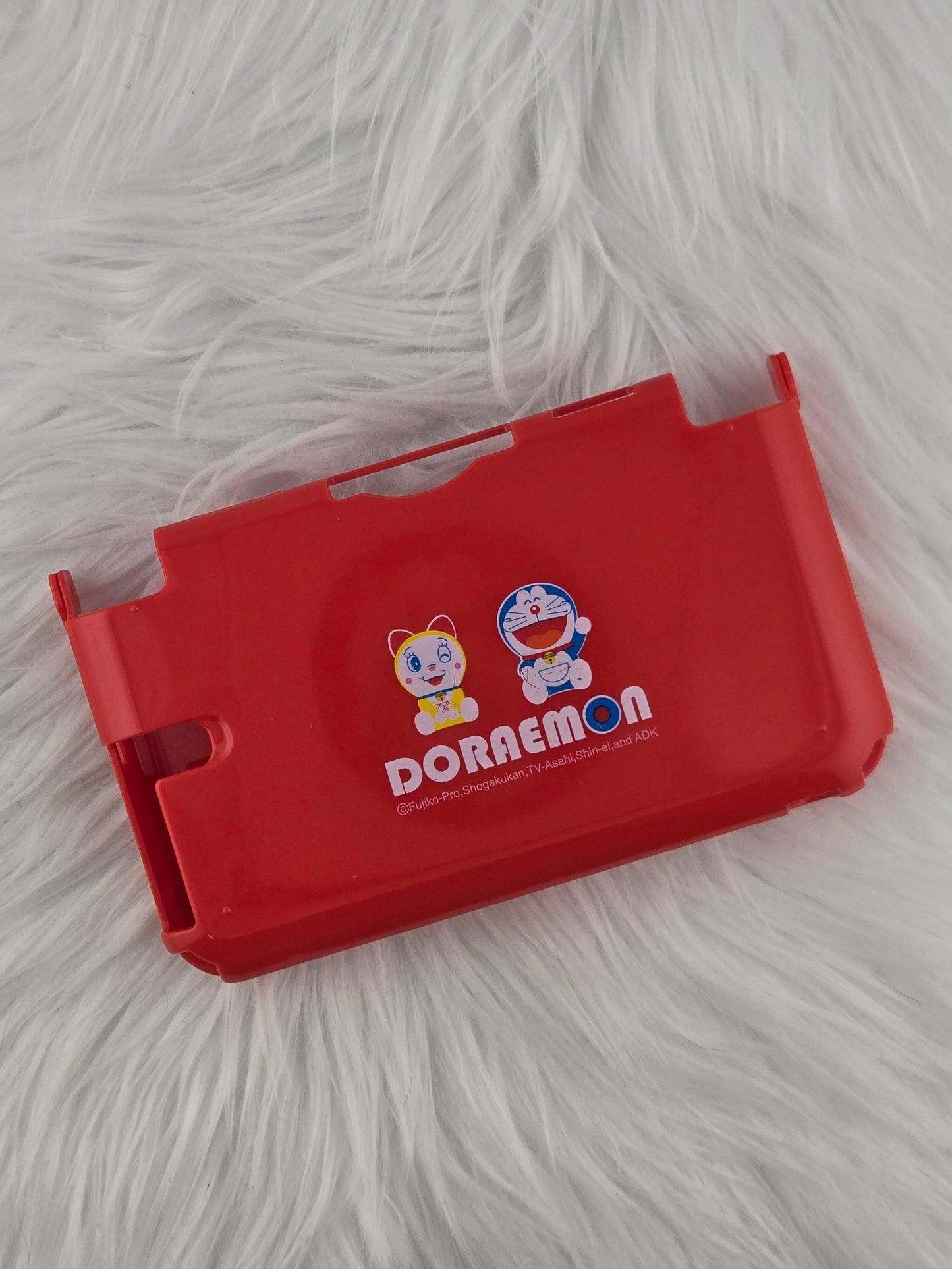 "Old" 3ds XL Hard Cover / shell image 1