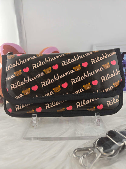 Rilakkuma pouch for PSP image 2