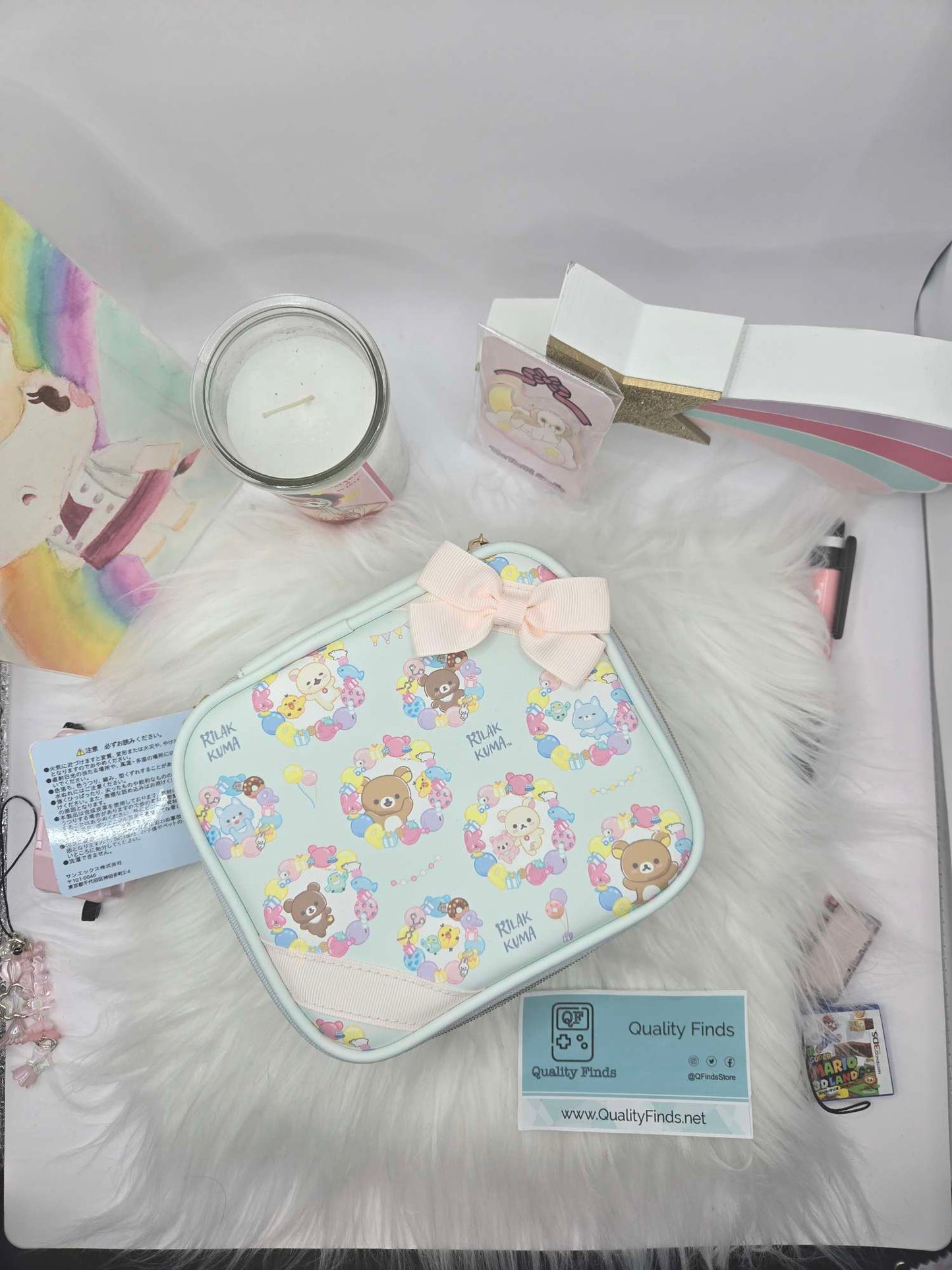 Estuche para 2ds