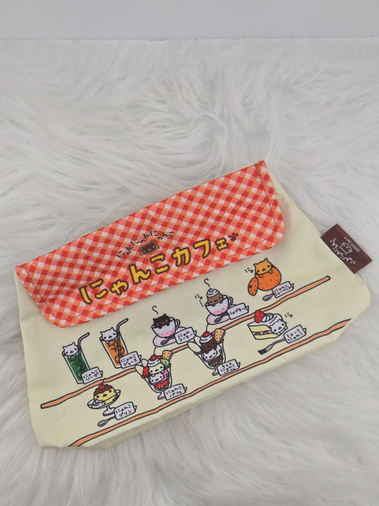 San X Carry Pouches - 6.5" image 0