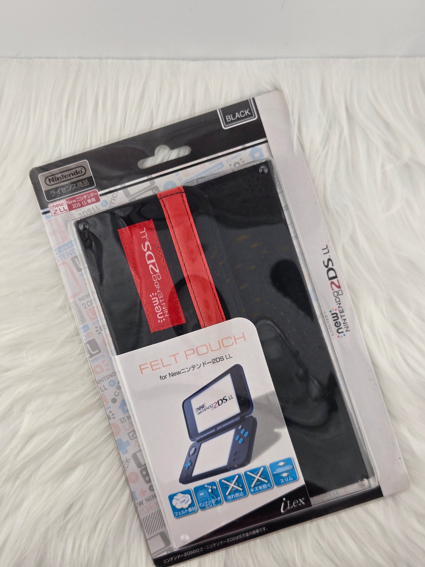 New 2ds XL accessories  image 2