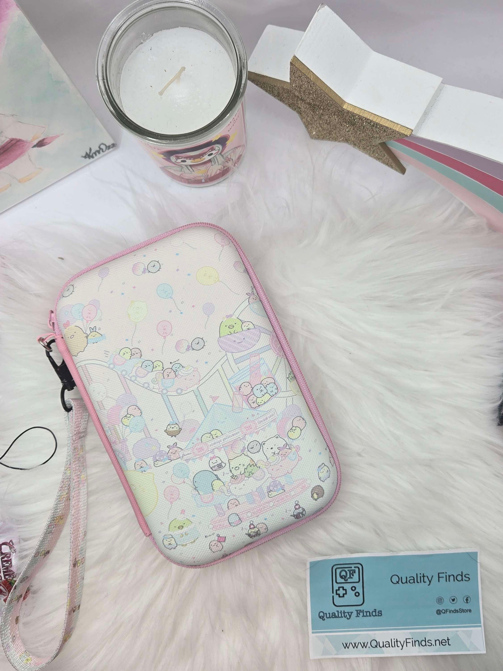 3DS & New 3DS Printed Case image 4