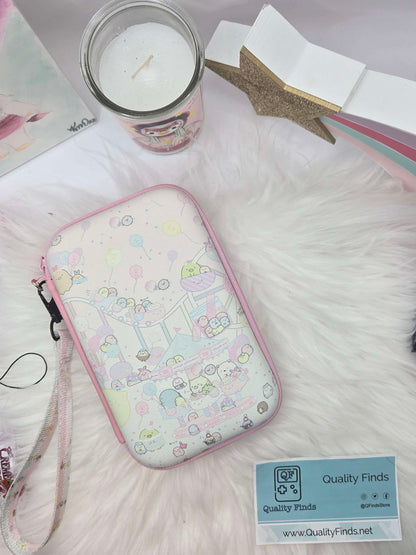 3DS & New 3DS Printed Case image 4