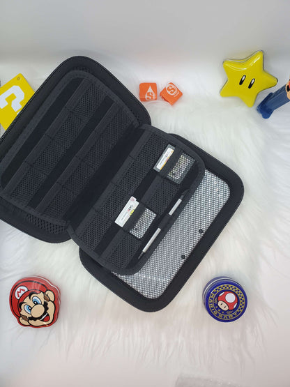 3DS XL & New 3DS XL Printed Case image 3