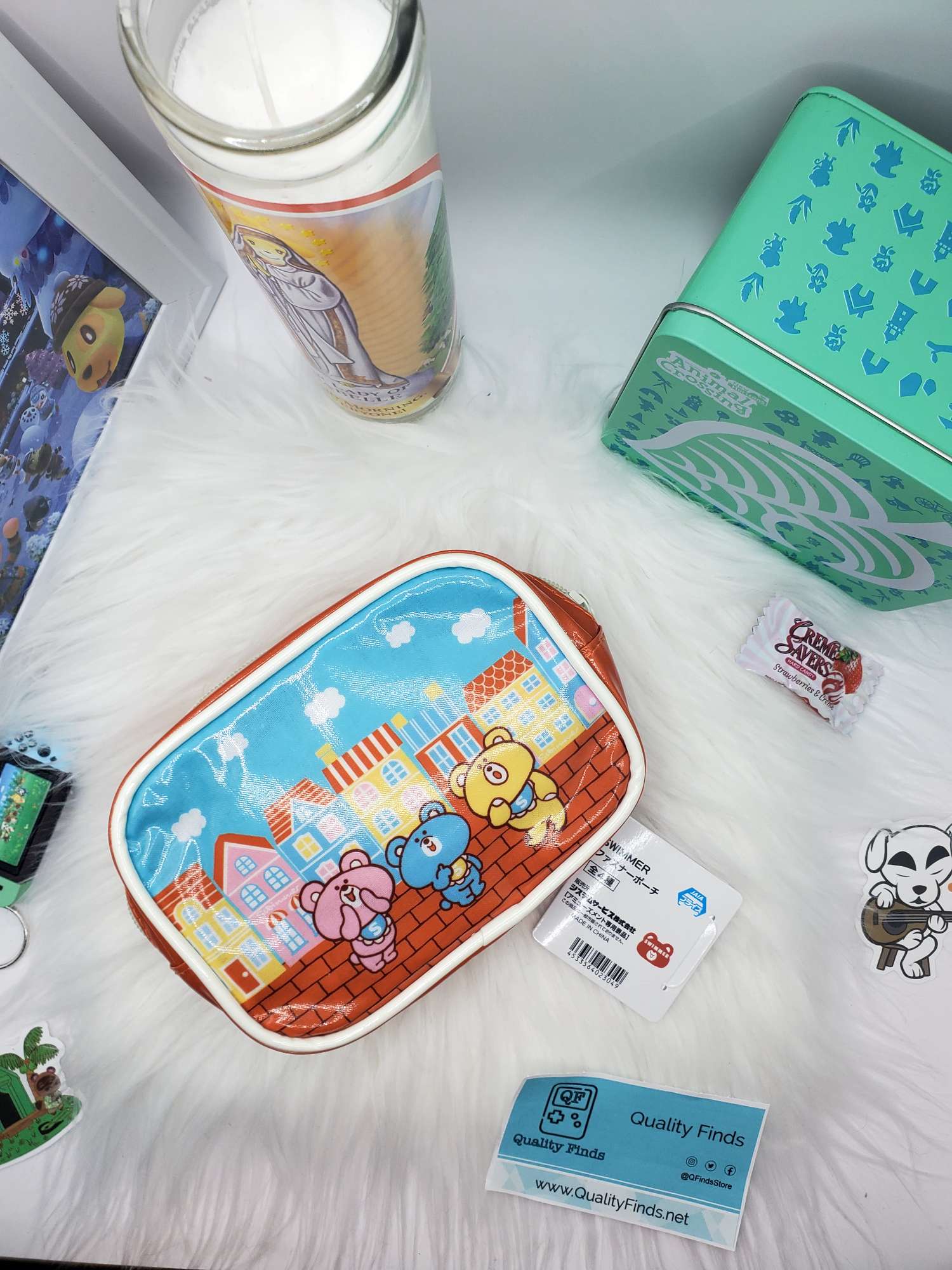 Basic Swimmer Pouches image 12