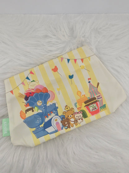 San X Carry Pouches - 6.5" image 7