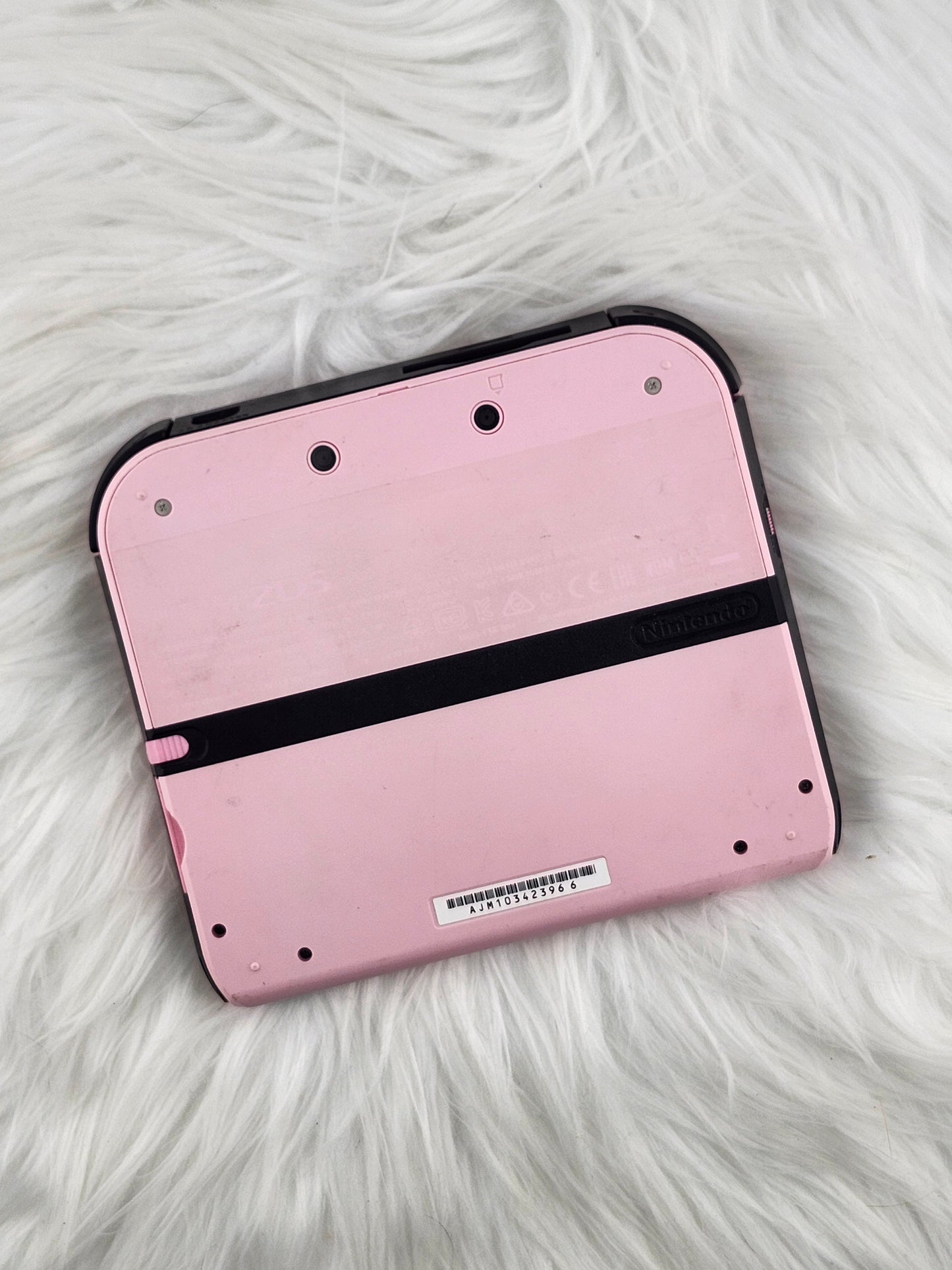 Pastel Emo 2ds image 1