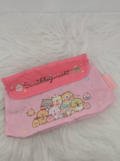 San X Carry Pouches - 6.5" image 2