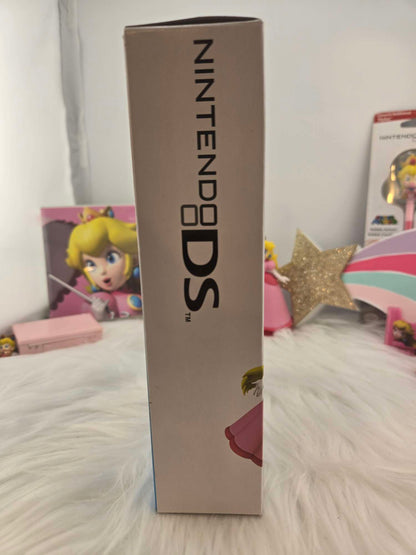 Princess Peach 3ds Case image 4