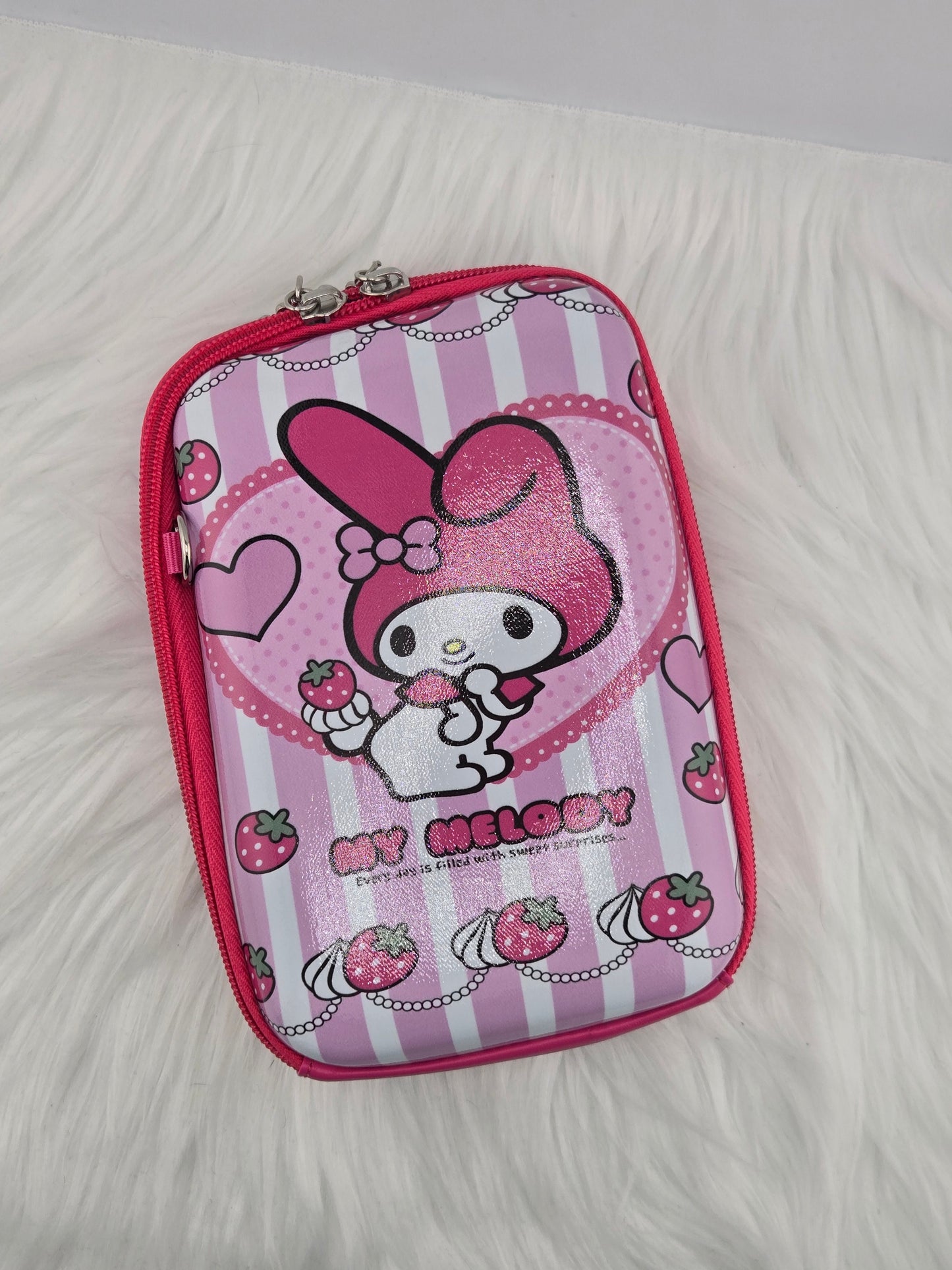New style: 3DS XL & New 3DS XL Printed Case image 6