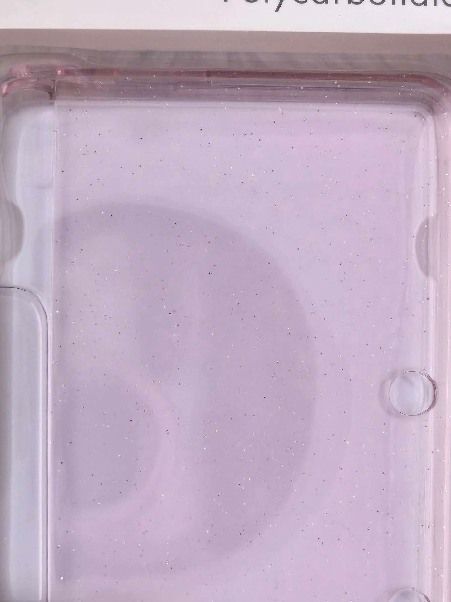 "Old" model 3ds glitter shell image 4