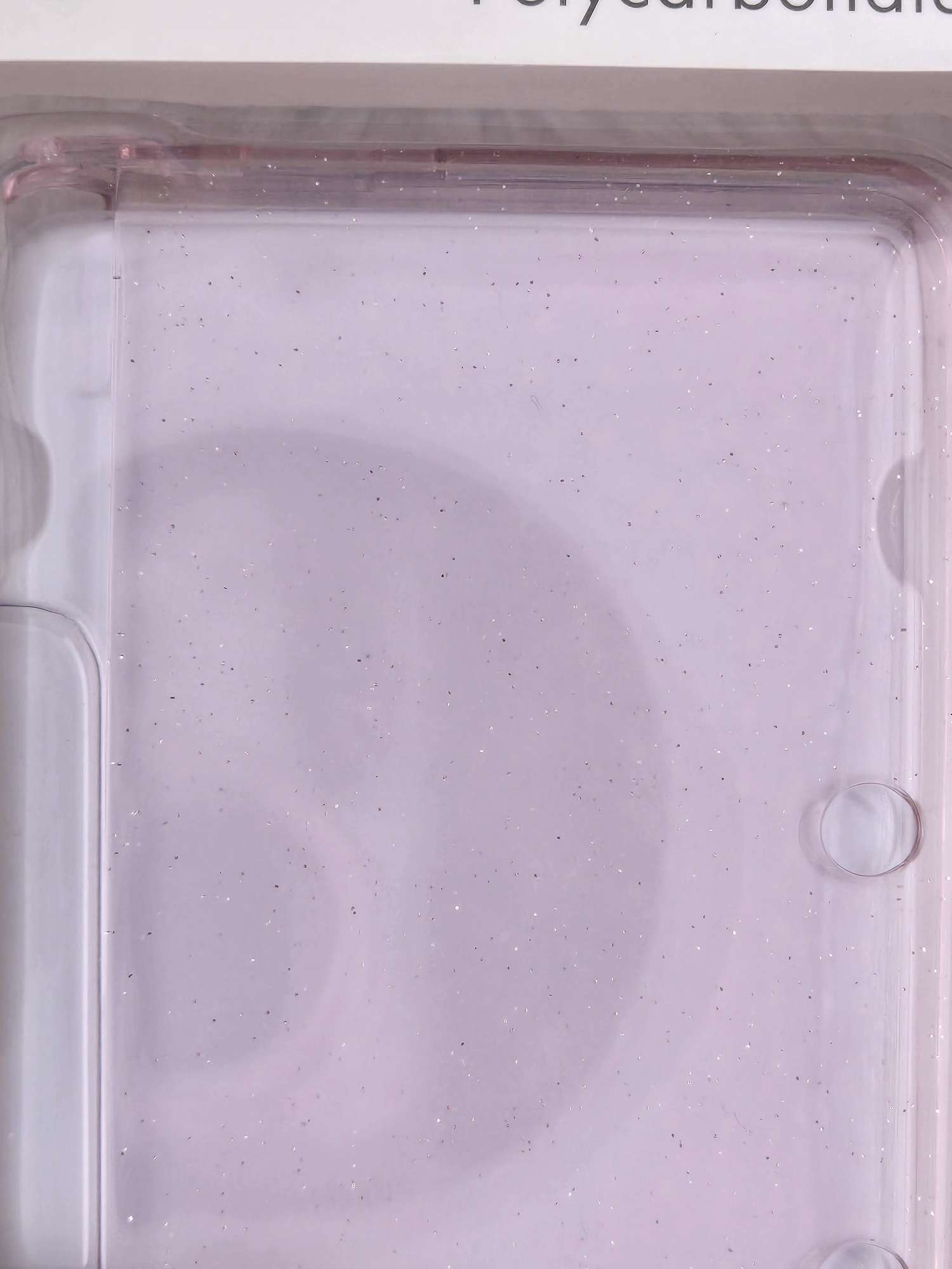 "Old" model 3ds glitter shell image 4