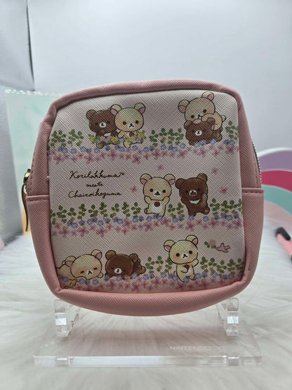 Otros estuches de Rilakkuma