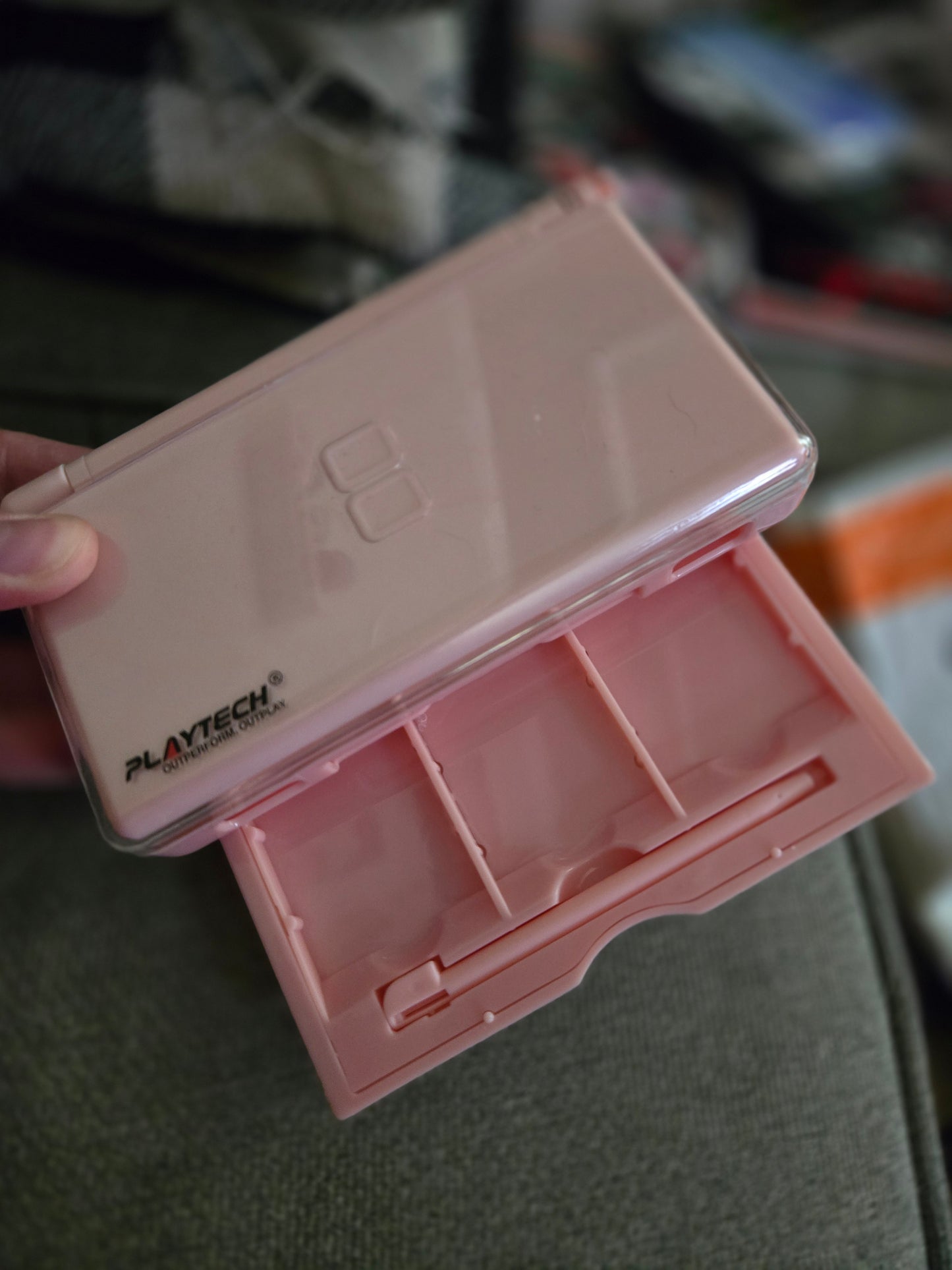 DS Lite Accessories image 10