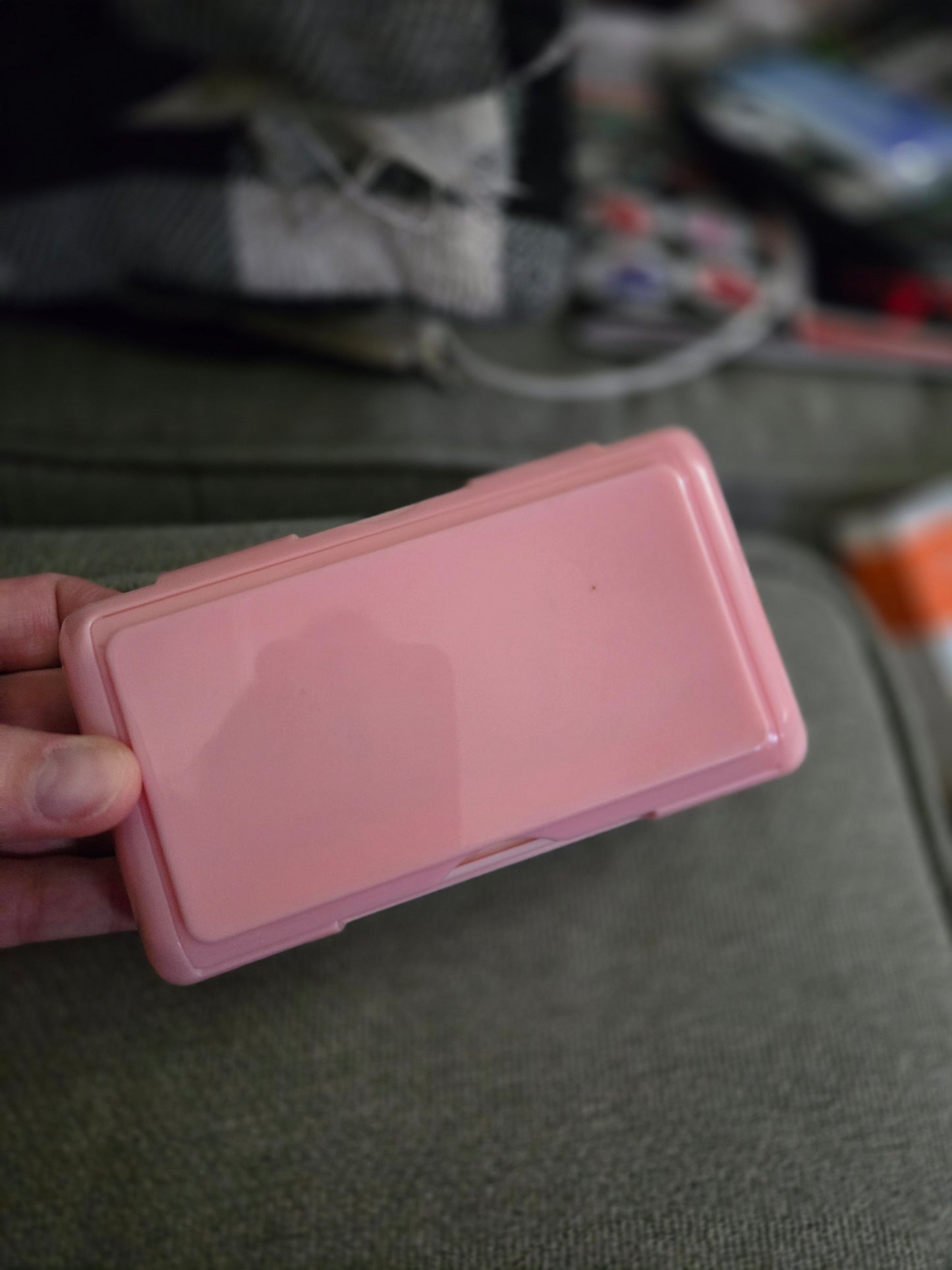 DS Lite Accessories image 9