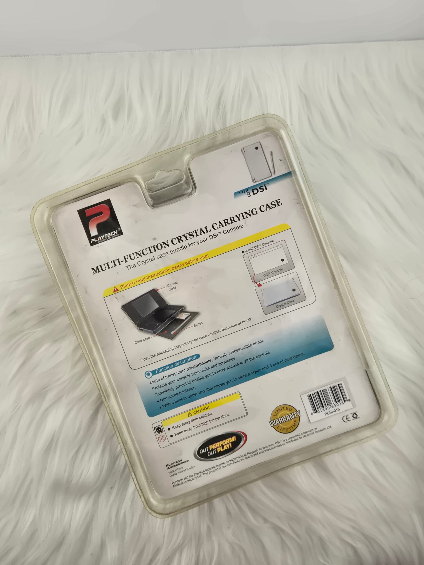 DSi Accessories image 1