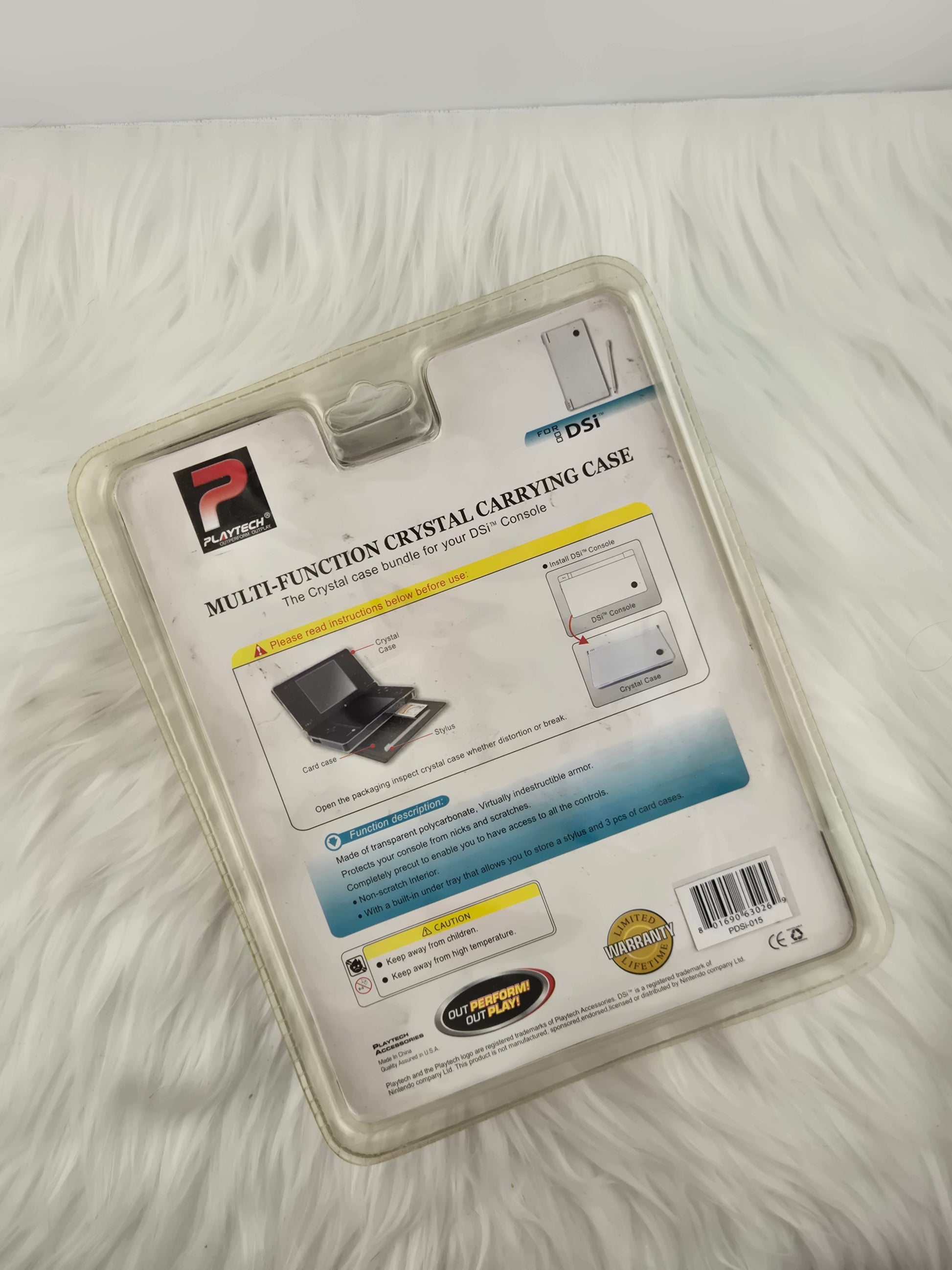 DSi Accessories image 1