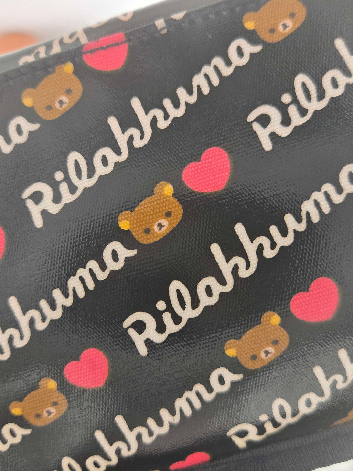 Rilakkuma pouch for PSP image 5