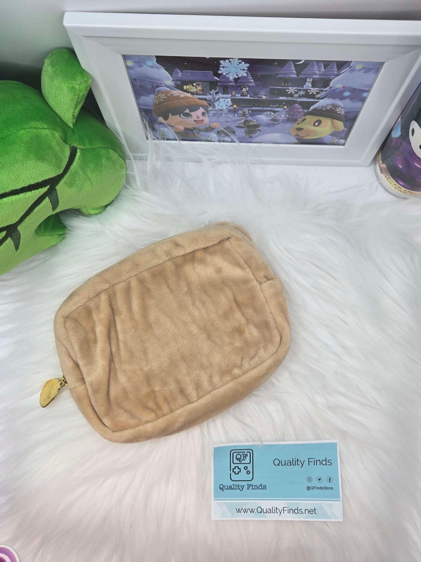 Various Rilakkuma pouches for 3ds and New 3ds image 7