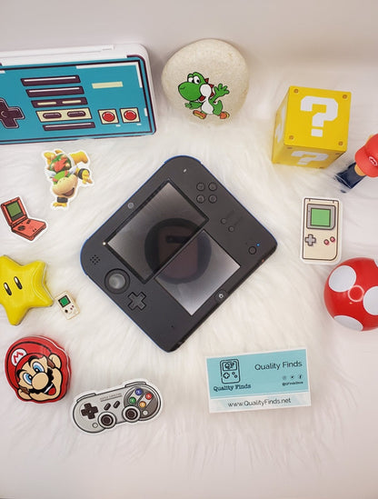 Build your own 2ds - Standard image 1
