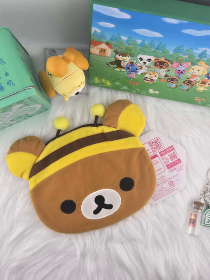 Various Rilakkuma pouches for 3ds and New 3ds image 12