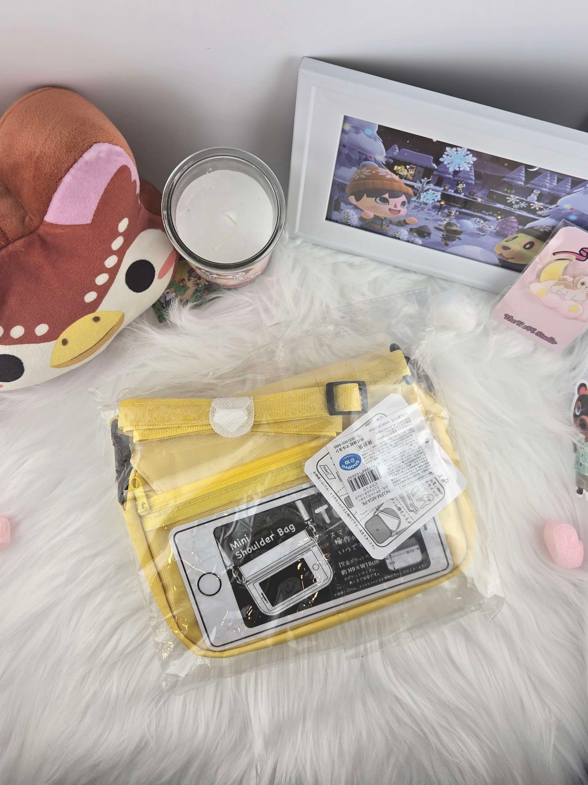 Pokémon 3DS carrying Pouch image 1