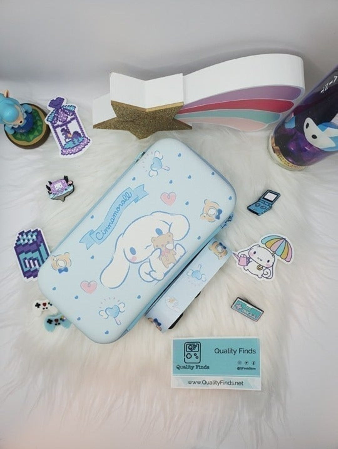 3DS XL & New 3DS XL Printed Case image 1