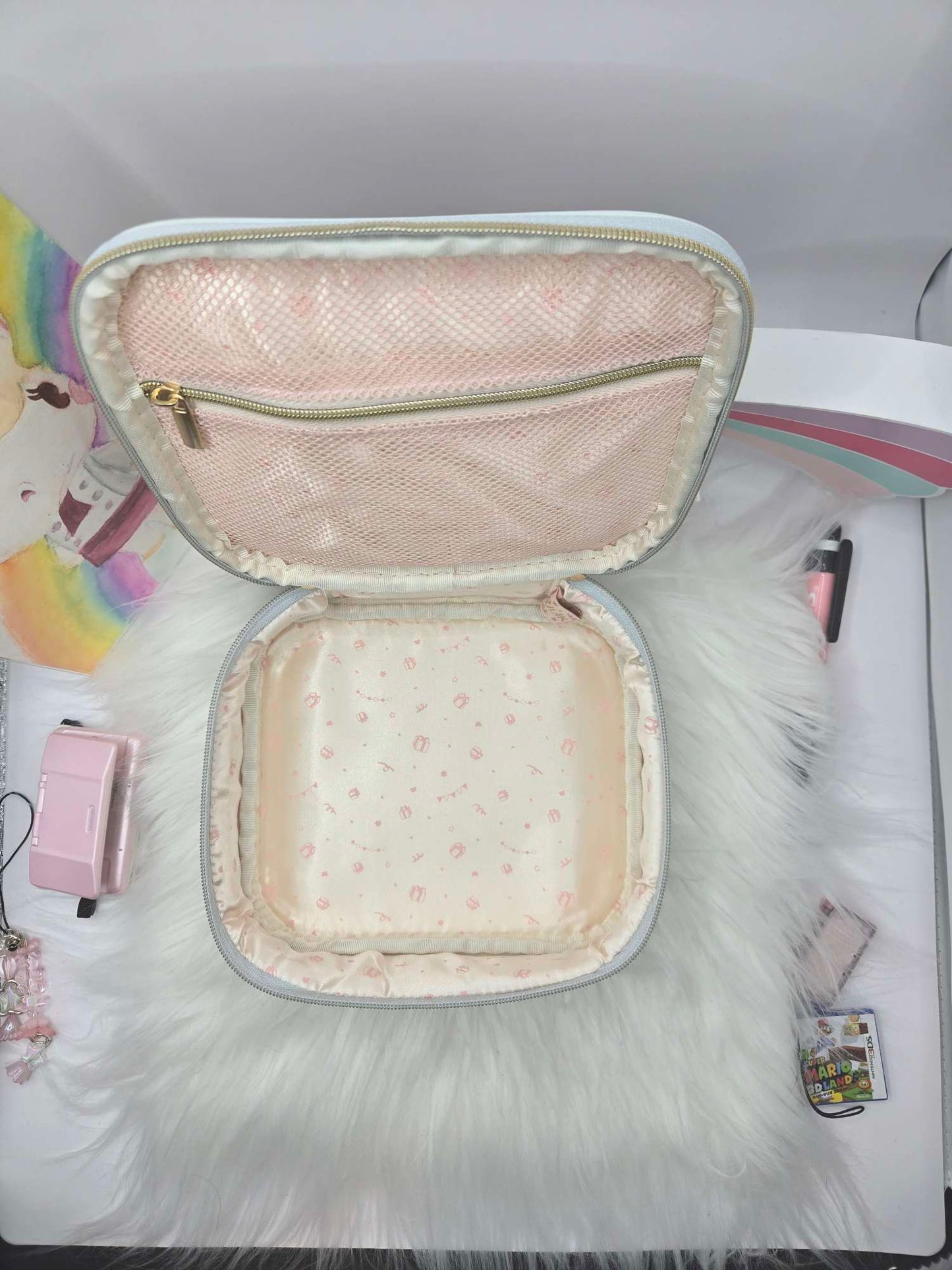 Estuche para 2ds