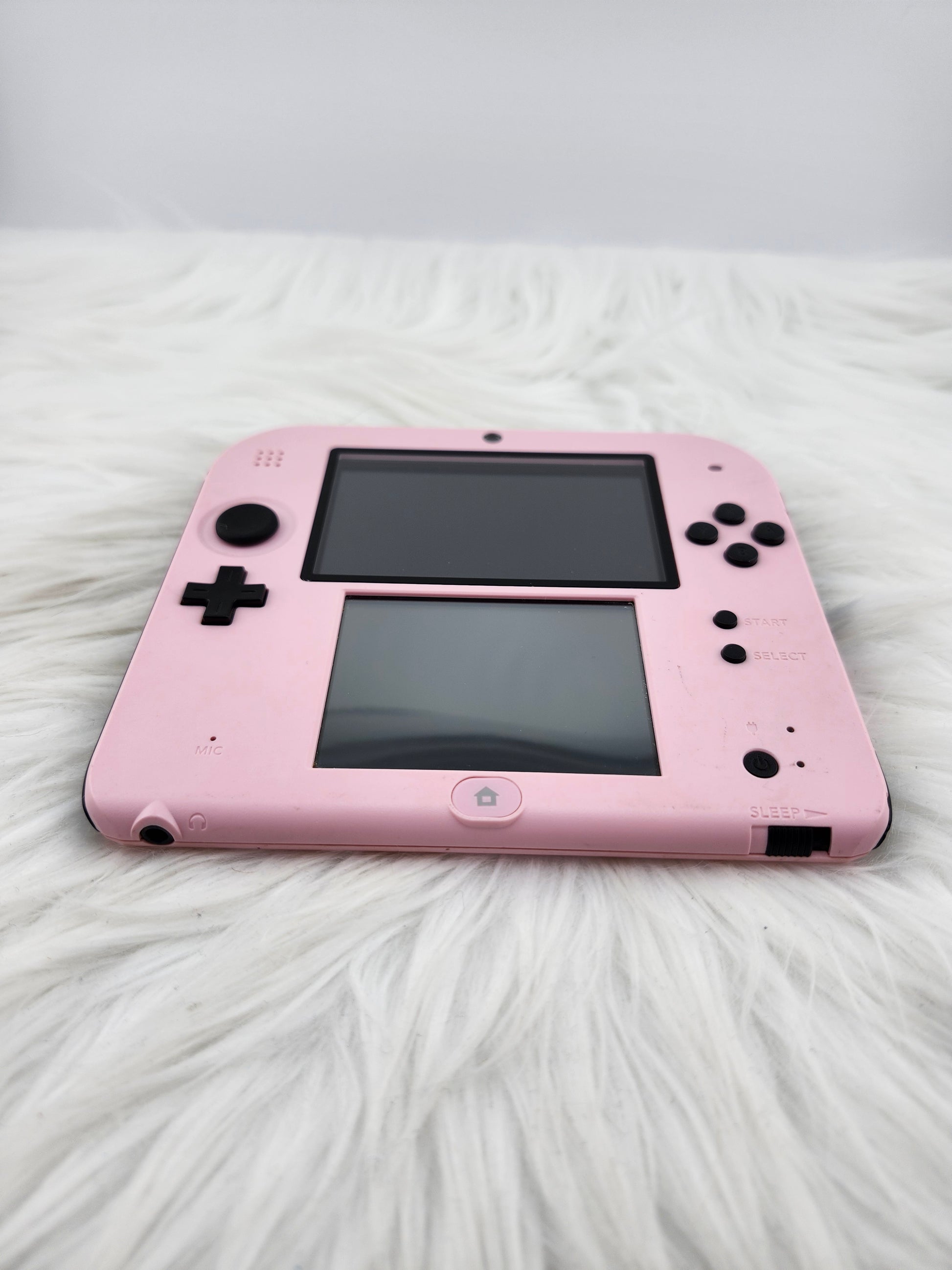 Pastel Emo 2ds image 7