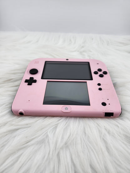Pastel Emo 2ds image 7