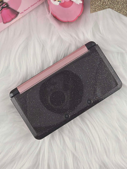 "Old" model 3ds glitter shell image 9
