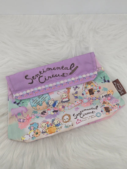 San X Carry Pouches - 6.5" image 10