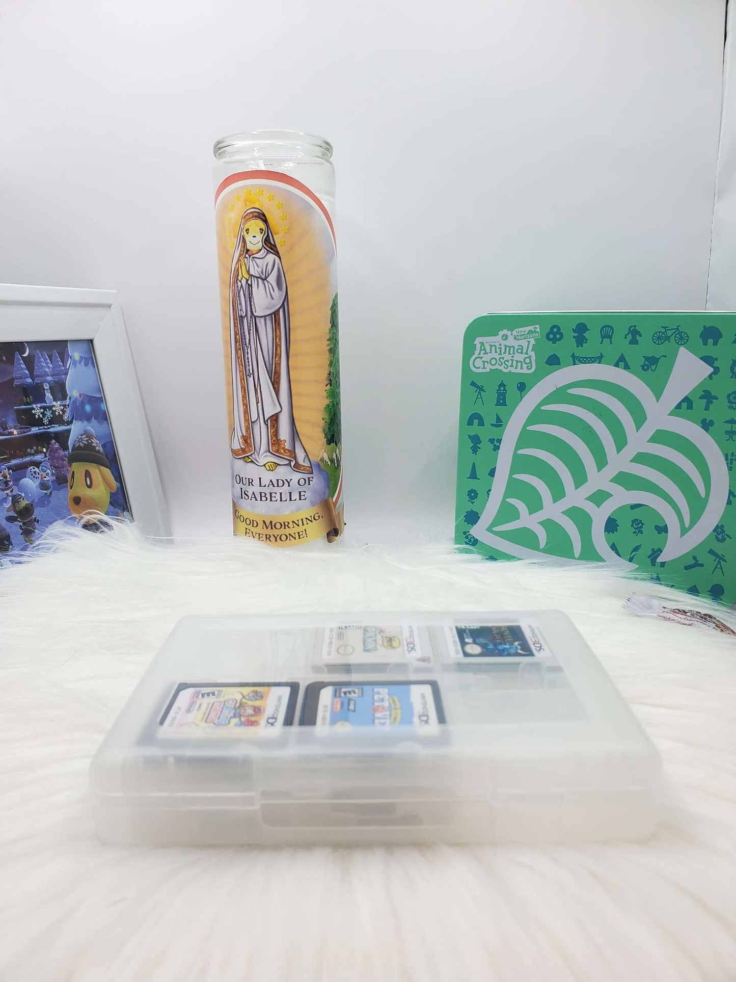 3DS and DS Game Card storage image 13